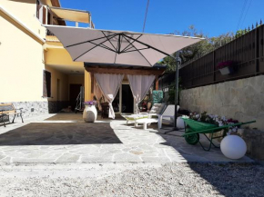 Casa Federica